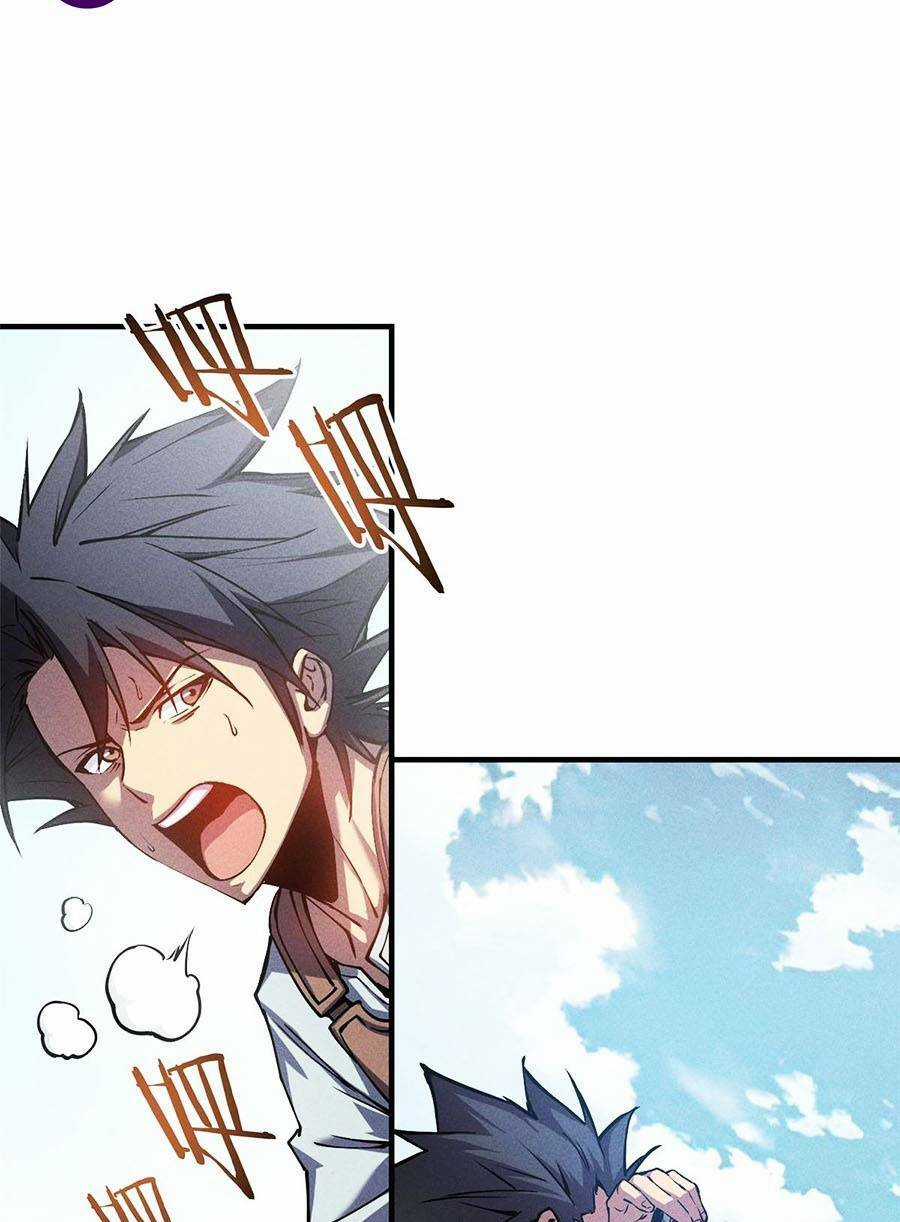 Tối Cường Kiếm Thần Trọng Sinh Ký Chapter 6 trang 34