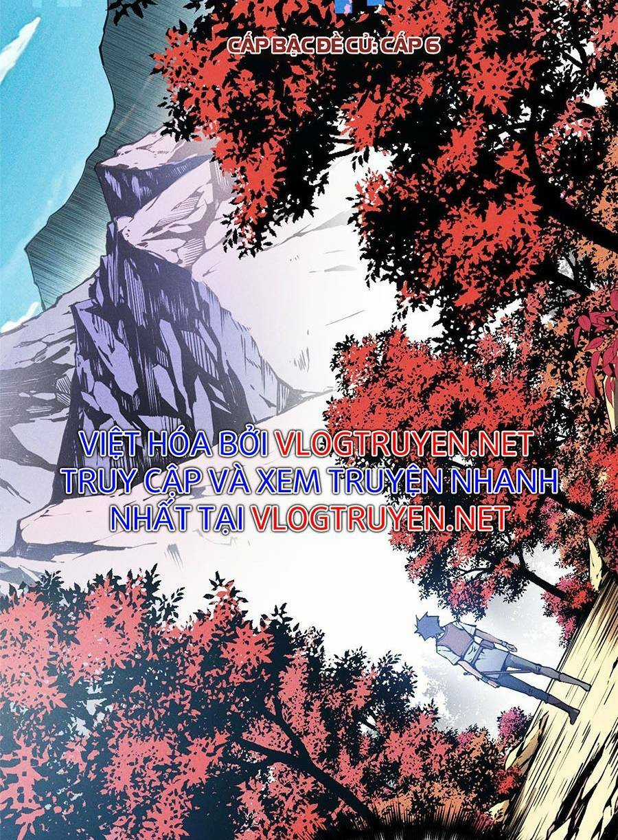 Tối Cường Kiếm Thần Trọng Sinh Ký Chapter 6 trang 36