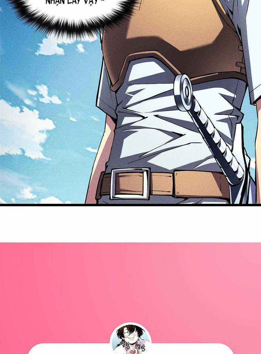 Tối Cường Kiếm Thần Trọng Sinh Ký Chapter 6 trang 38