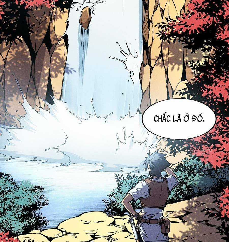 Tối Cường Kiếm Thần Trọng Sinh Ký Chapter 6 trang 43