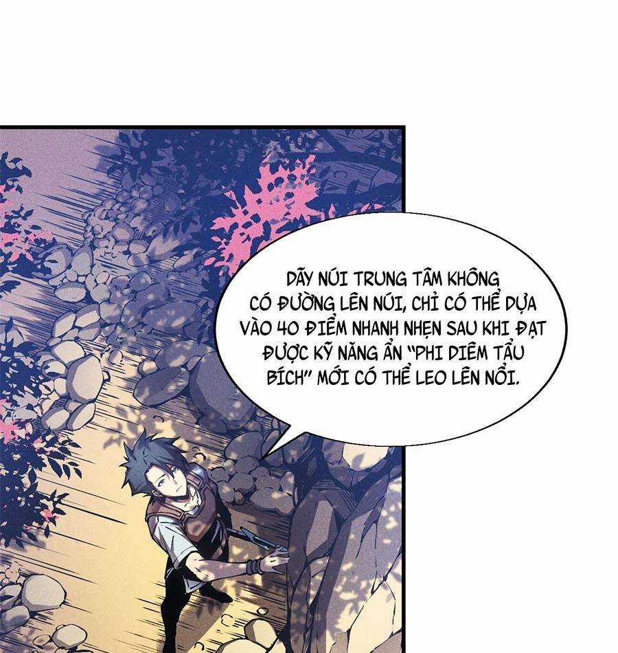 Tối Cường Kiếm Thần Trọng Sinh Ký Chapter 6 trang 45