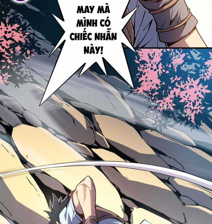 Tối Cường Kiếm Thần Trọng Sinh Ký Chapter 6 trang 47