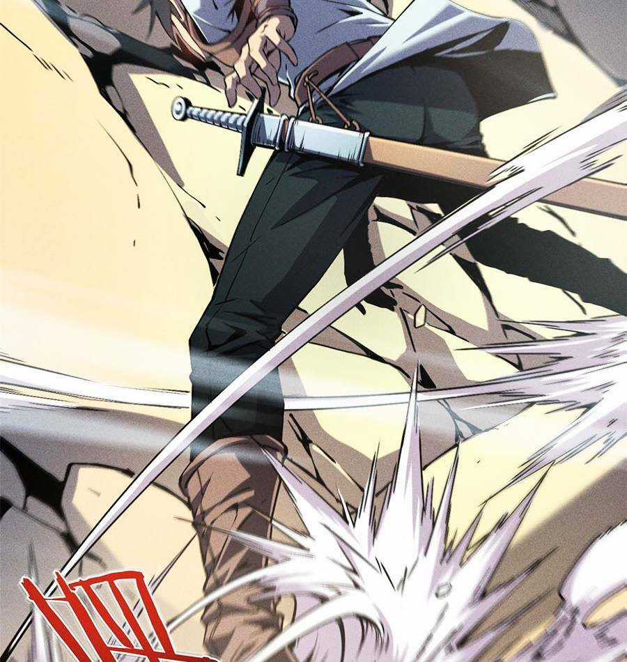 Tối Cường Kiếm Thần Trọng Sinh Ký Chapter 6 trang 48