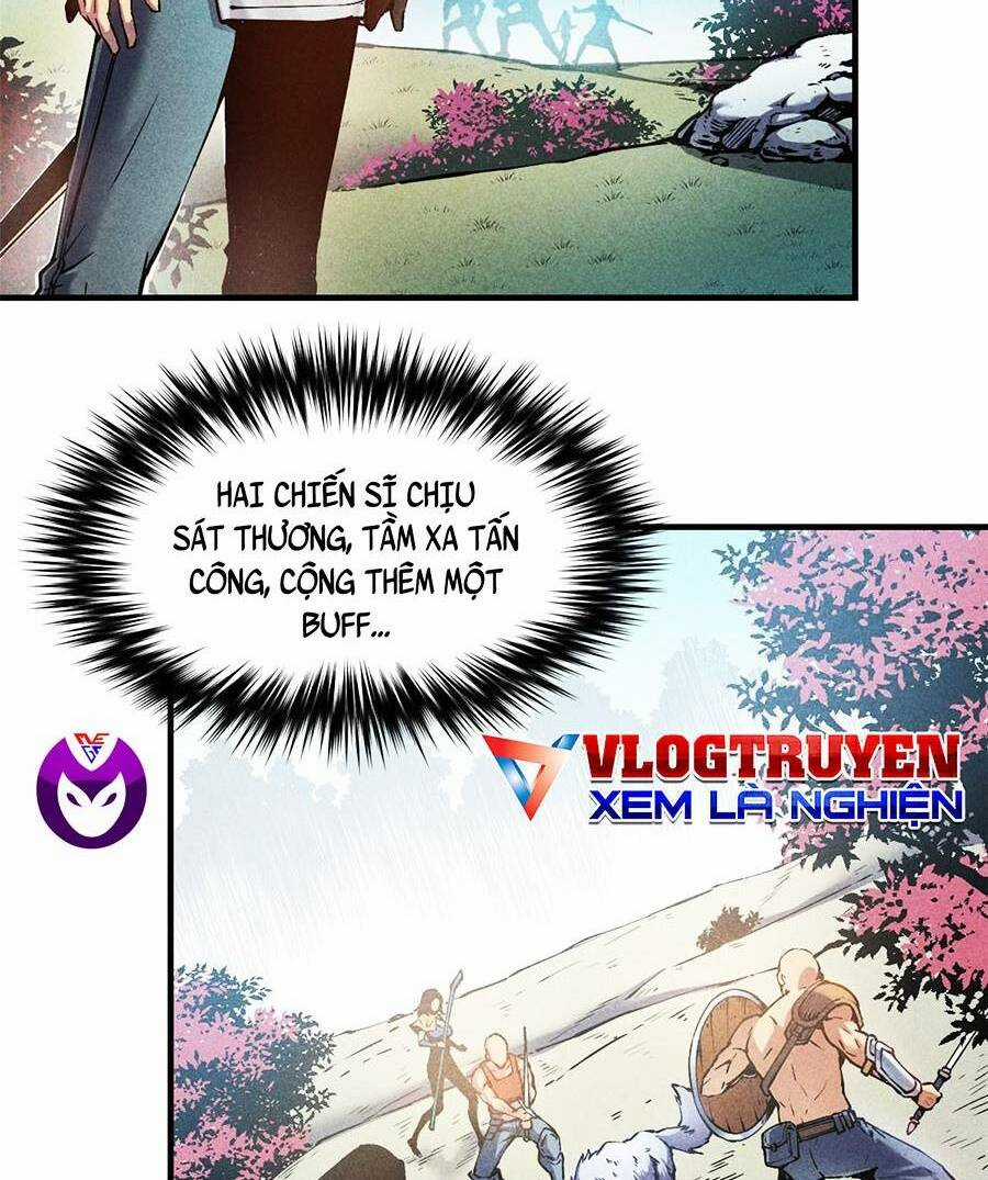 Tối Cường Kiếm Thần Trọng Sinh Ký Chapter 6 trang 5