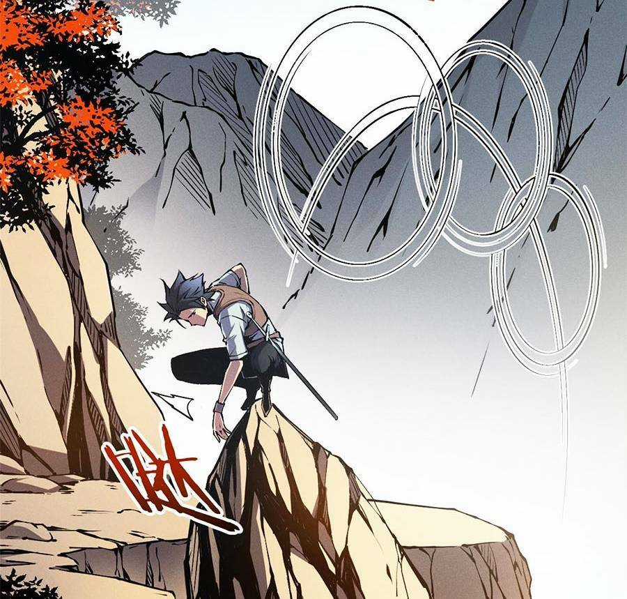 Tối Cường Kiếm Thần Trọng Sinh Ký Chapter 6 trang 55