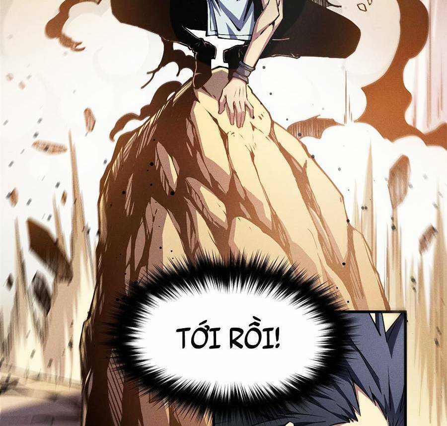 Tối Cường Kiếm Thần Trọng Sinh Ký Chapter 6 trang 58