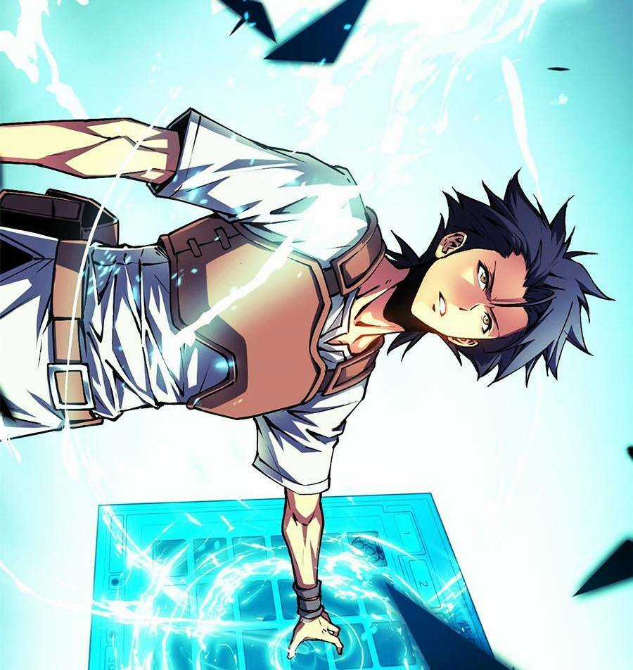 Tối Cường Kiếm Thần Trọng Sinh Ký Chapter 6 trang 65