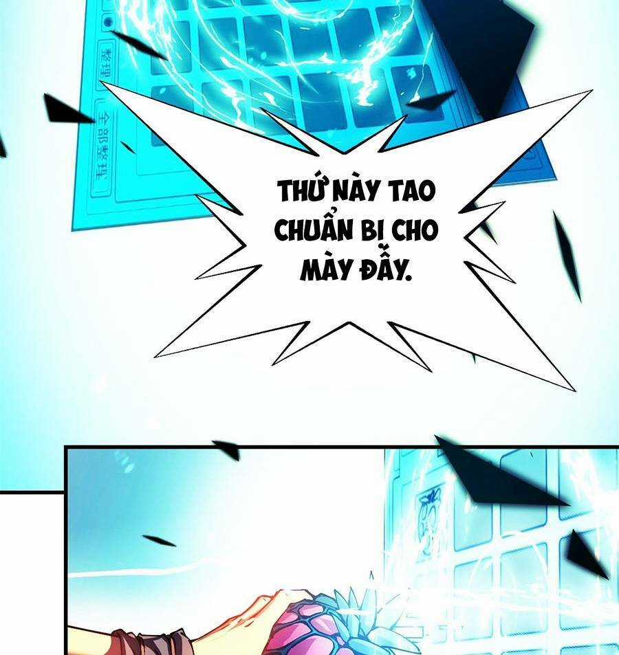 Tối Cường Kiếm Thần Trọng Sinh Ký Chapter 6 trang 66