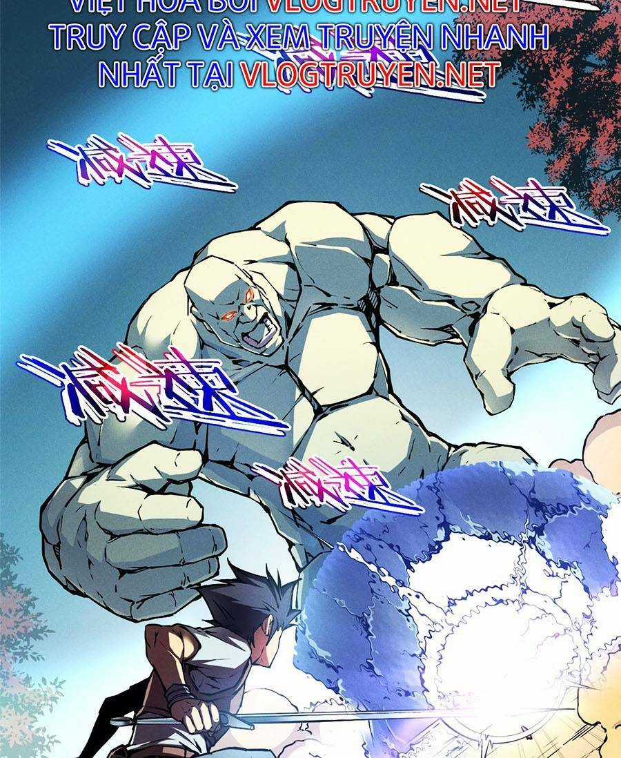 Tối Cường Kiếm Thần Trọng Sinh Ký Chapter 6 trang 74