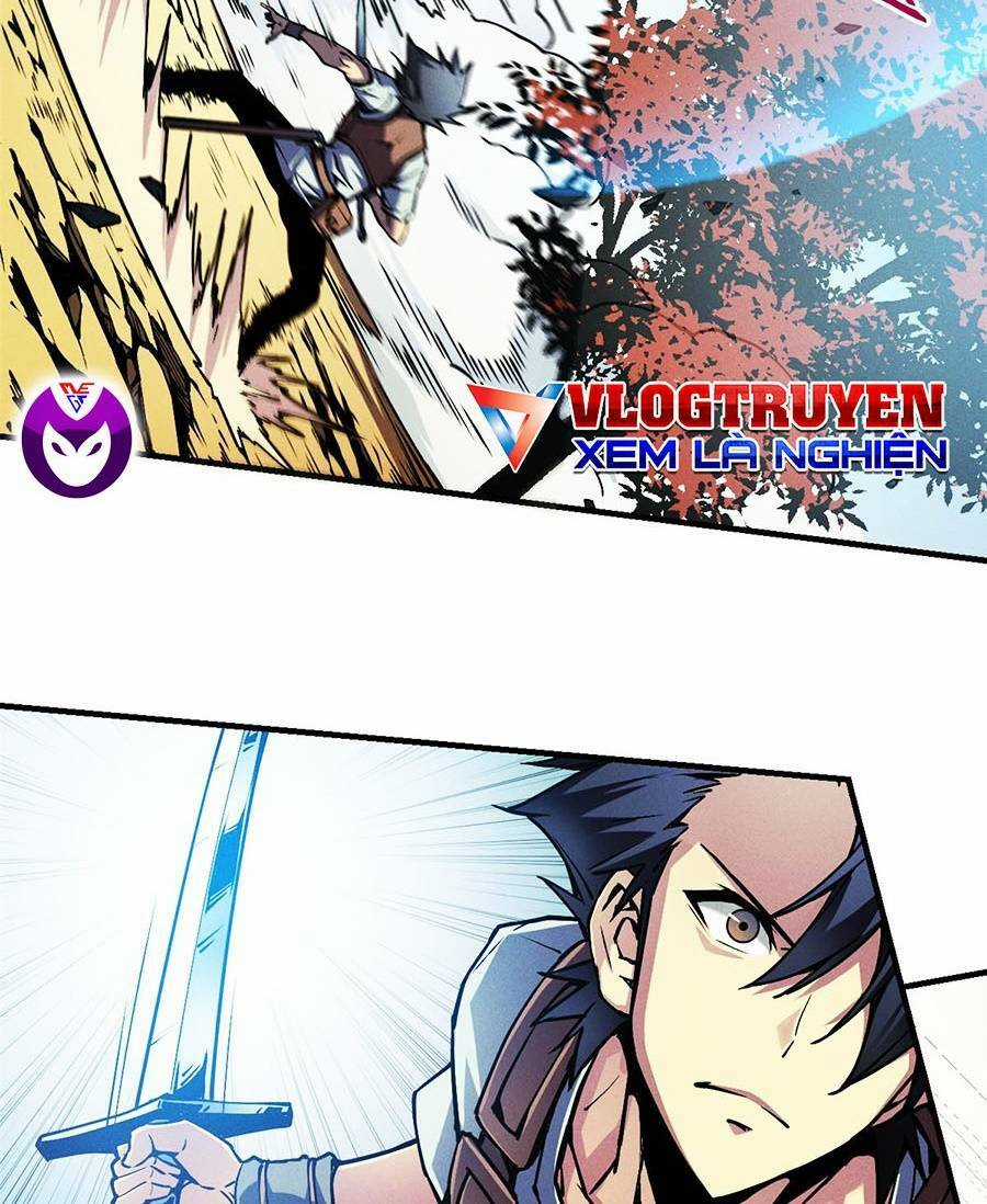 Tối Cường Kiếm Thần Trọng Sinh Ký Chapter 6 trang 77