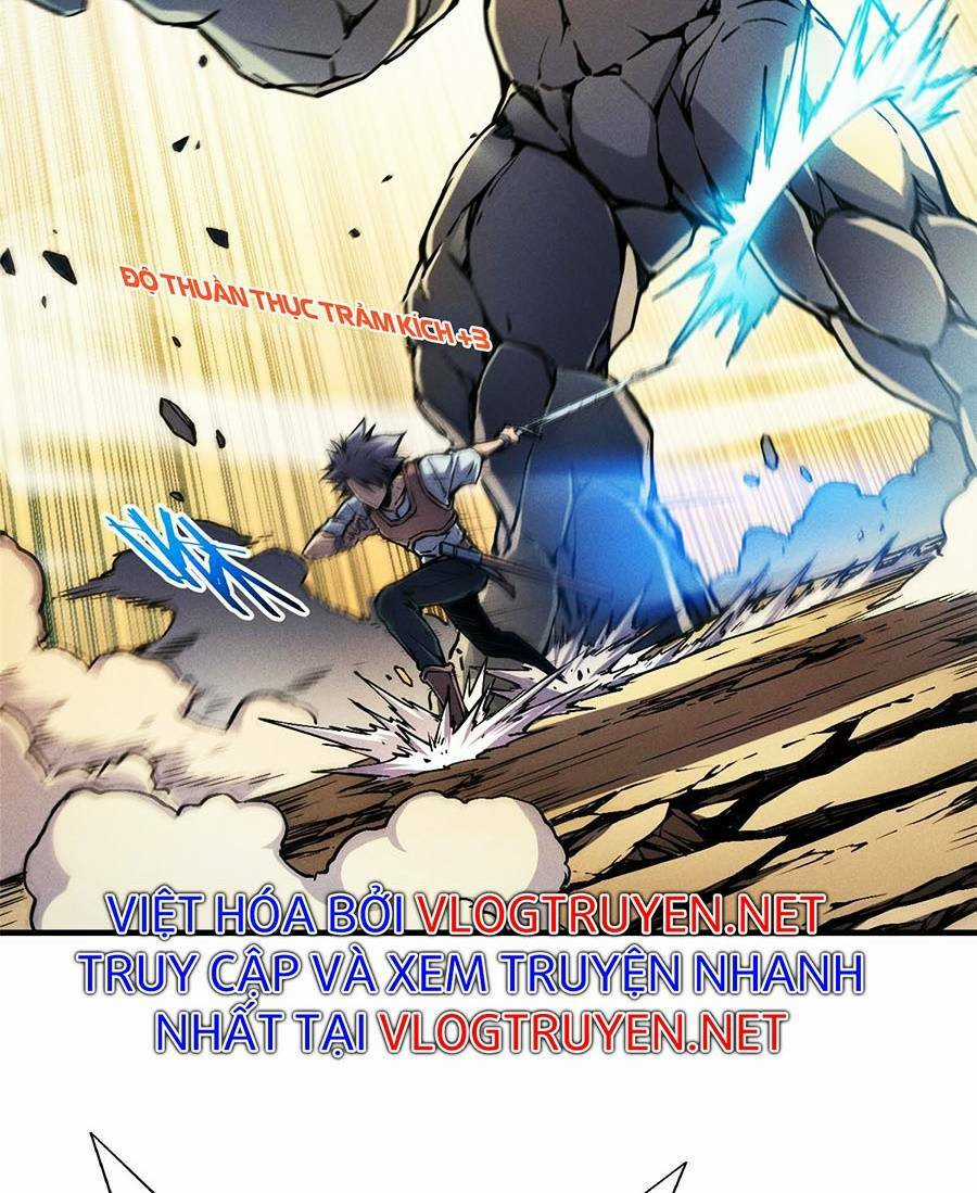 Tối Cường Kiếm Thần Trọng Sinh Ký Chapter 6 trang 79