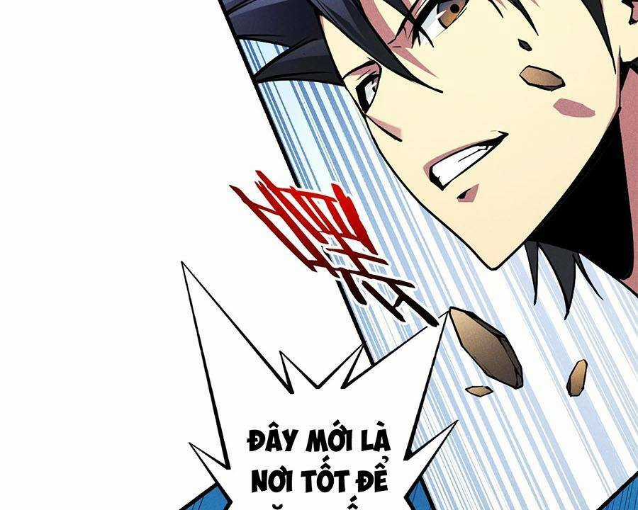 Tối Cường Kiếm Thần Trọng Sinh Ký Chapter 6 trang 81