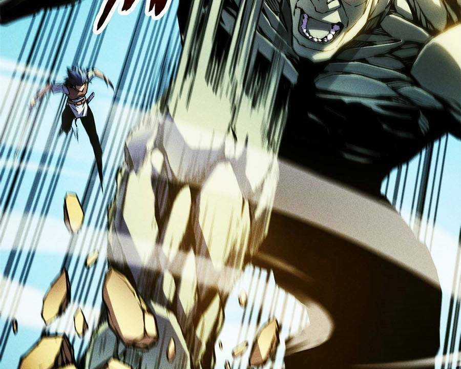 Tối Cường Kiếm Thần Trọng Sinh Ký Chapter 6 trang 83