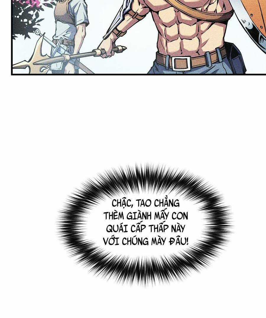 Tối Cường Kiếm Thần Trọng Sinh Ký Chapter 6 trang 9