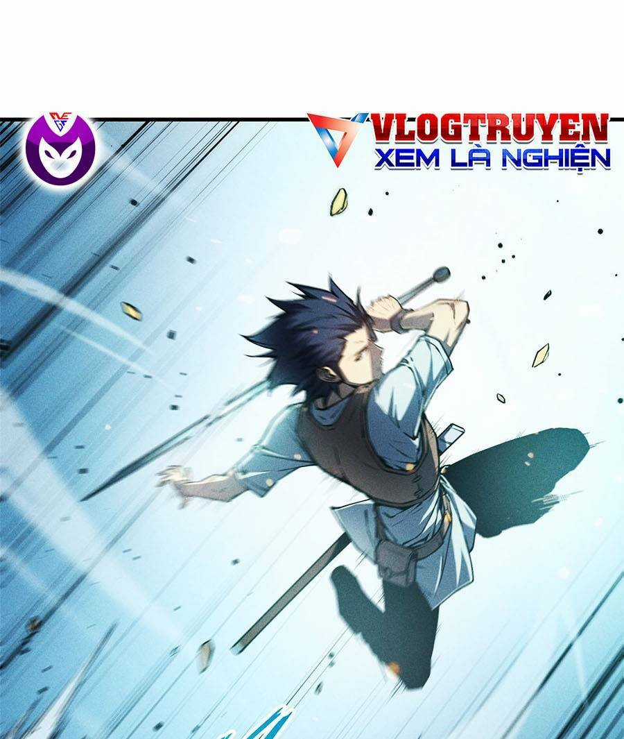 Tối Cường Kiếm Thần Trọng Sinh Ký Chapter 6 trang 90