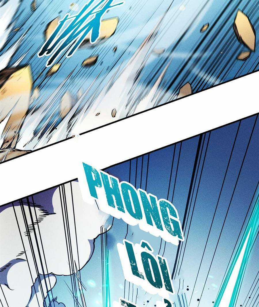 Tối Cường Kiếm Thần Trọng Sinh Ký Chapter 6 trang 91