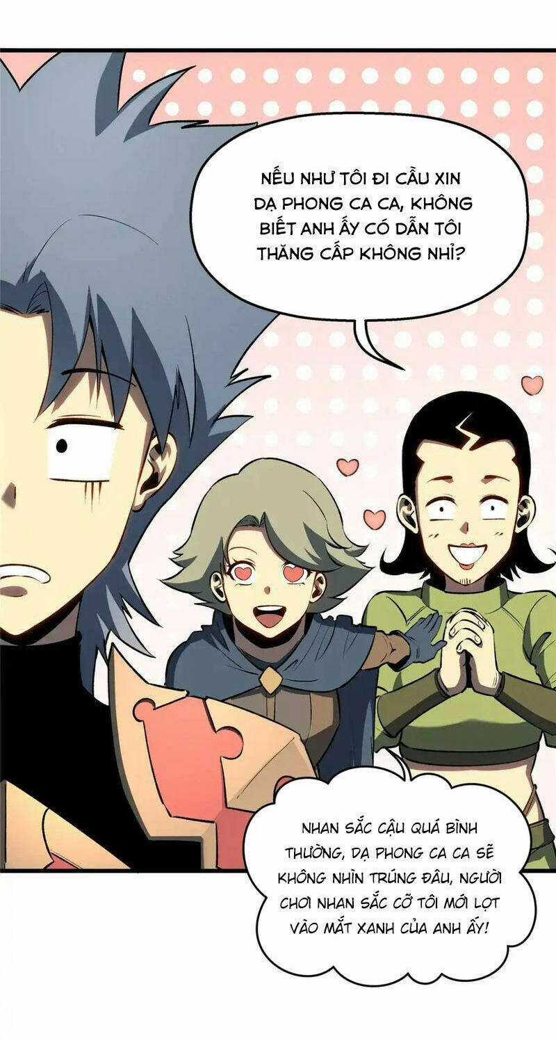 Tối Cường Kiếm Thần Trọng Sinh Ký Chapter 60 trang 11