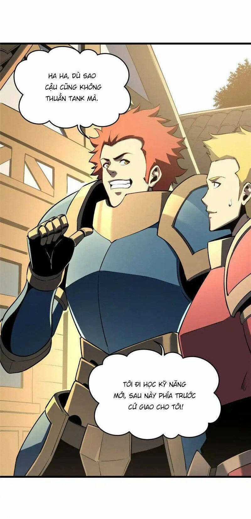 Tối Cường Kiếm Thần Trọng Sinh Ký Chapter 60 trang 13