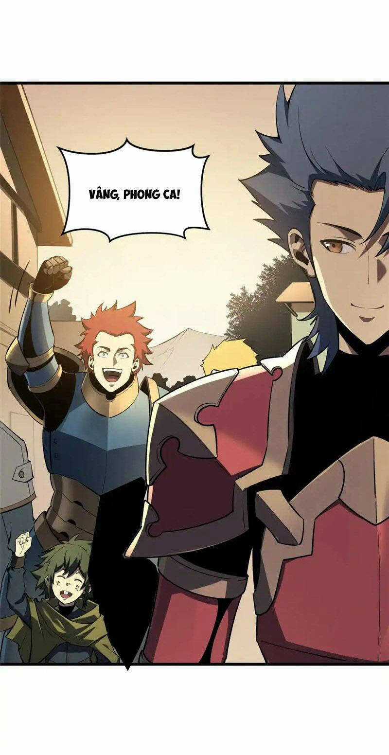 Tối Cường Kiếm Thần Trọng Sinh Ký Chapter 60 trang 16