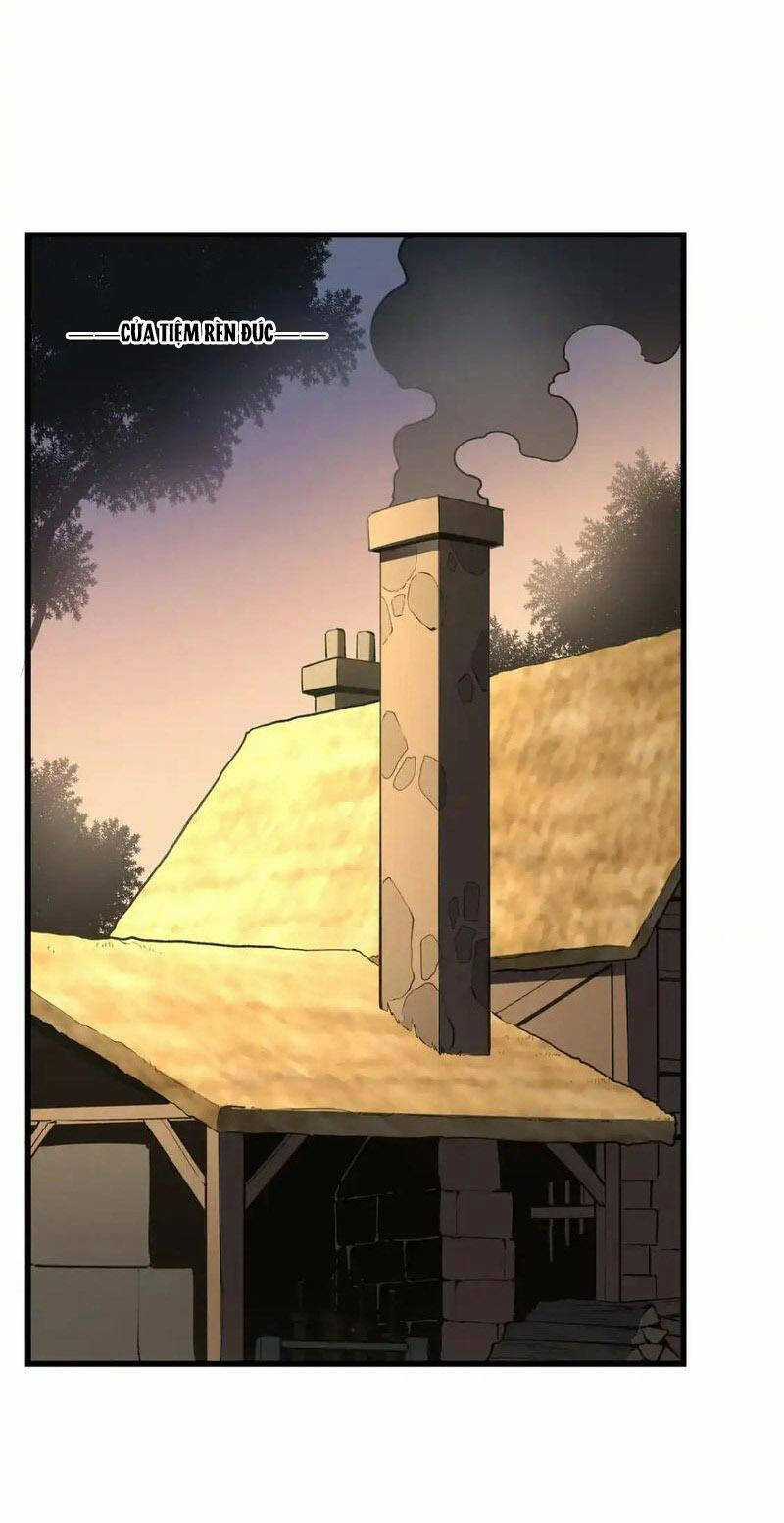 Tối Cường Kiếm Thần Trọng Sinh Ký Chapter 60 trang 17