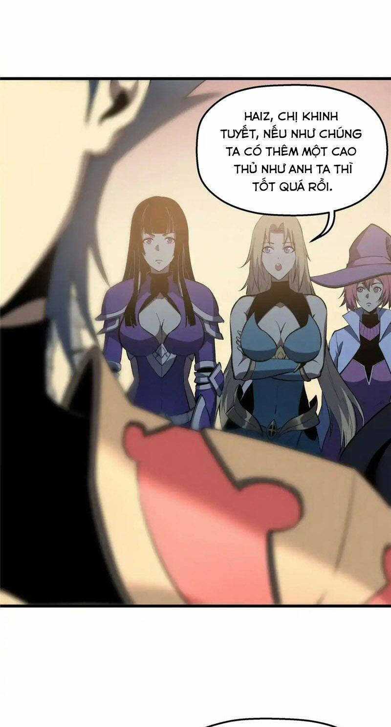 Tối Cường Kiếm Thần Trọng Sinh Ký Chapter 60 trang 2