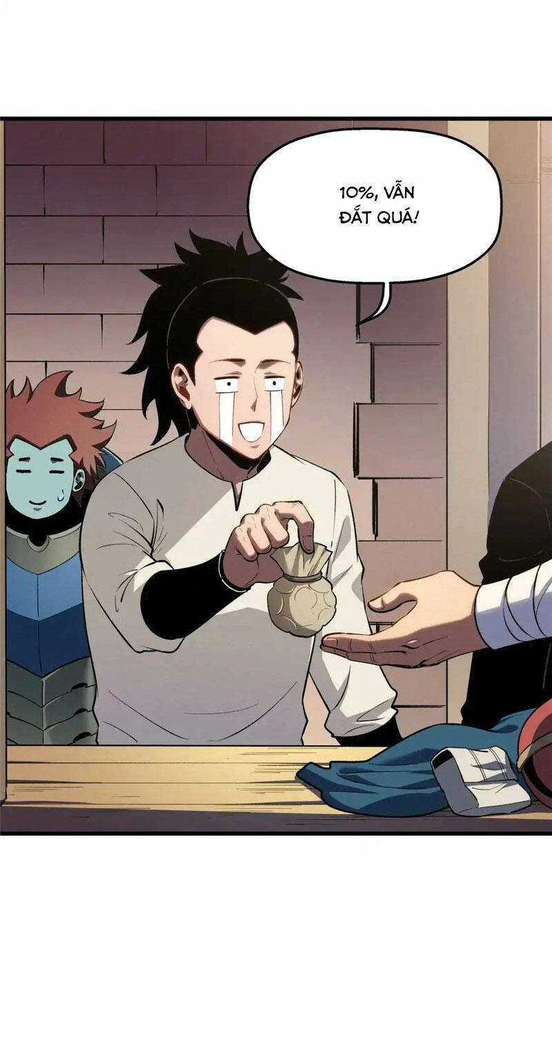 Tối Cường Kiếm Thần Trọng Sinh Ký Chapter 60 trang 24