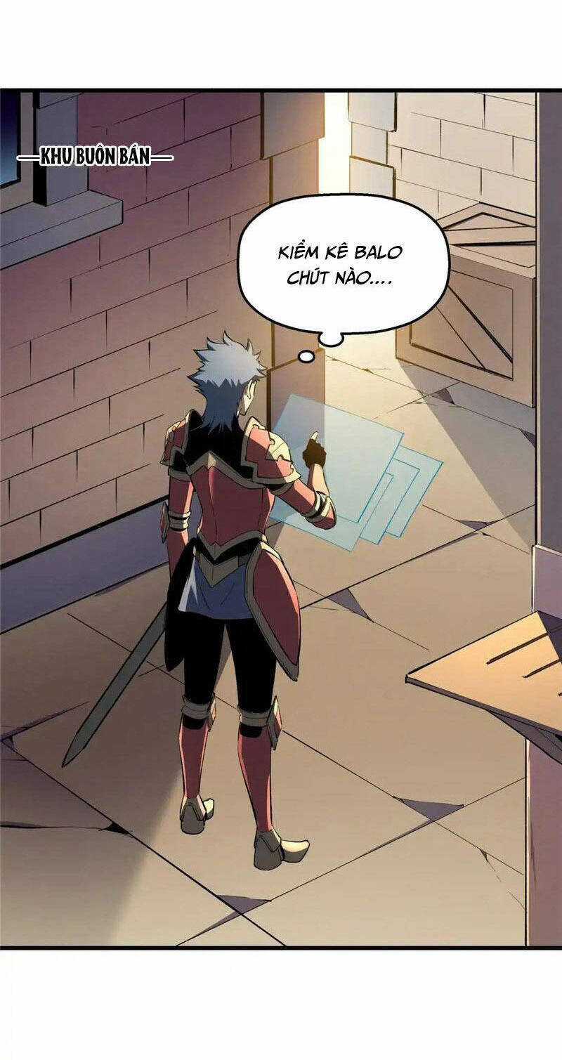 Tối Cường Kiếm Thần Trọng Sinh Ký Chapter 60 trang 25