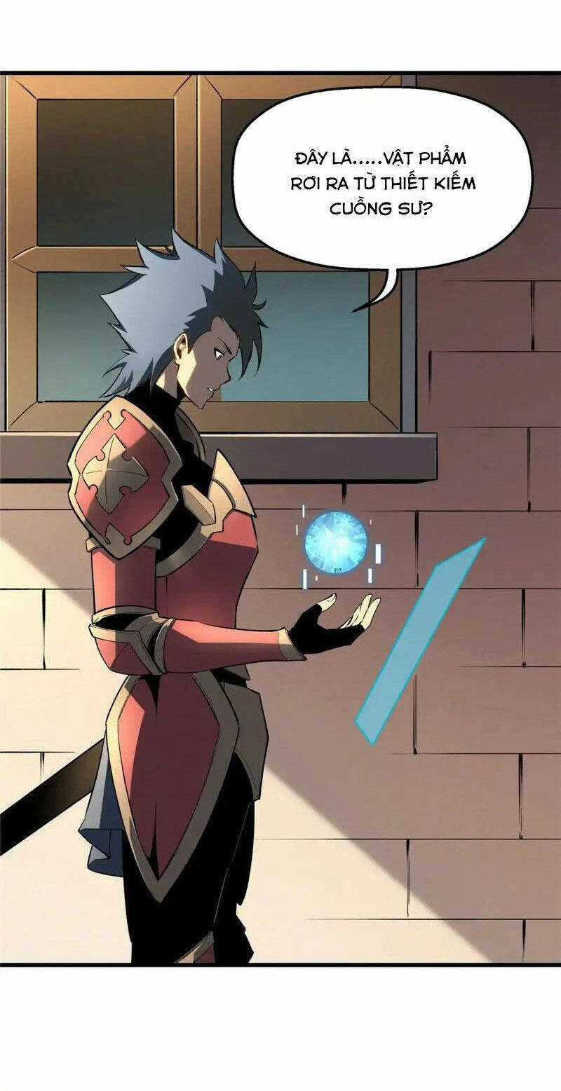 Tối Cường Kiếm Thần Trọng Sinh Ký Chapter 60 trang 29