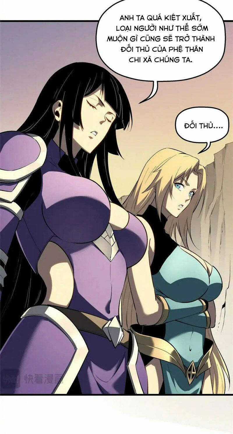 Tối Cường Kiếm Thần Trọng Sinh Ký Chapter 60 trang 3