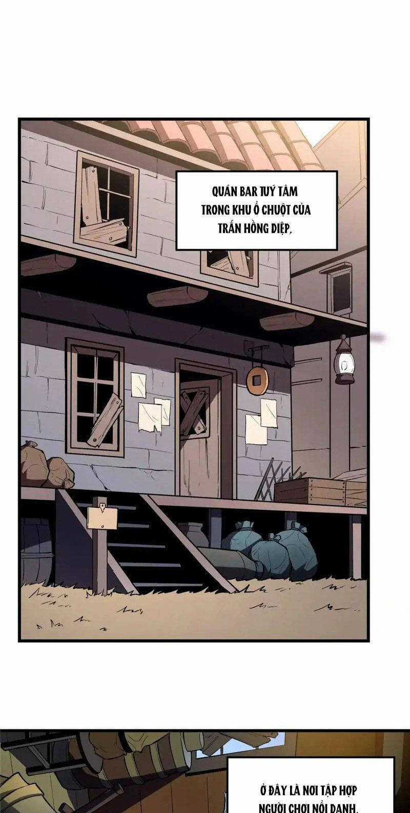 Tối Cường Kiếm Thần Trọng Sinh Ký Chapter 60 trang 36