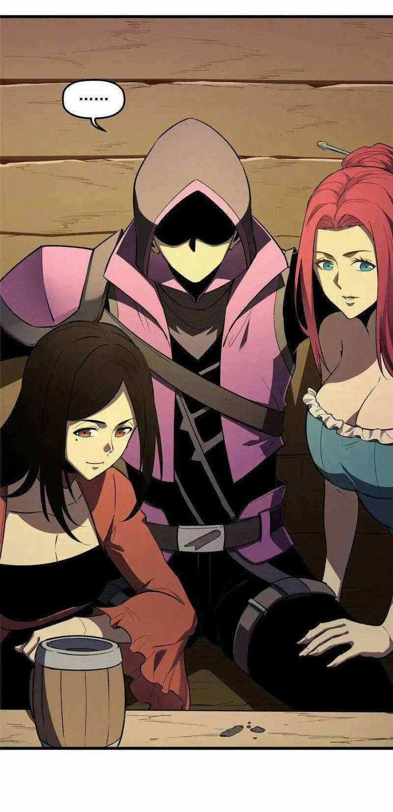 Tối Cường Kiếm Thần Trọng Sinh Ký Chapter 60 trang 39