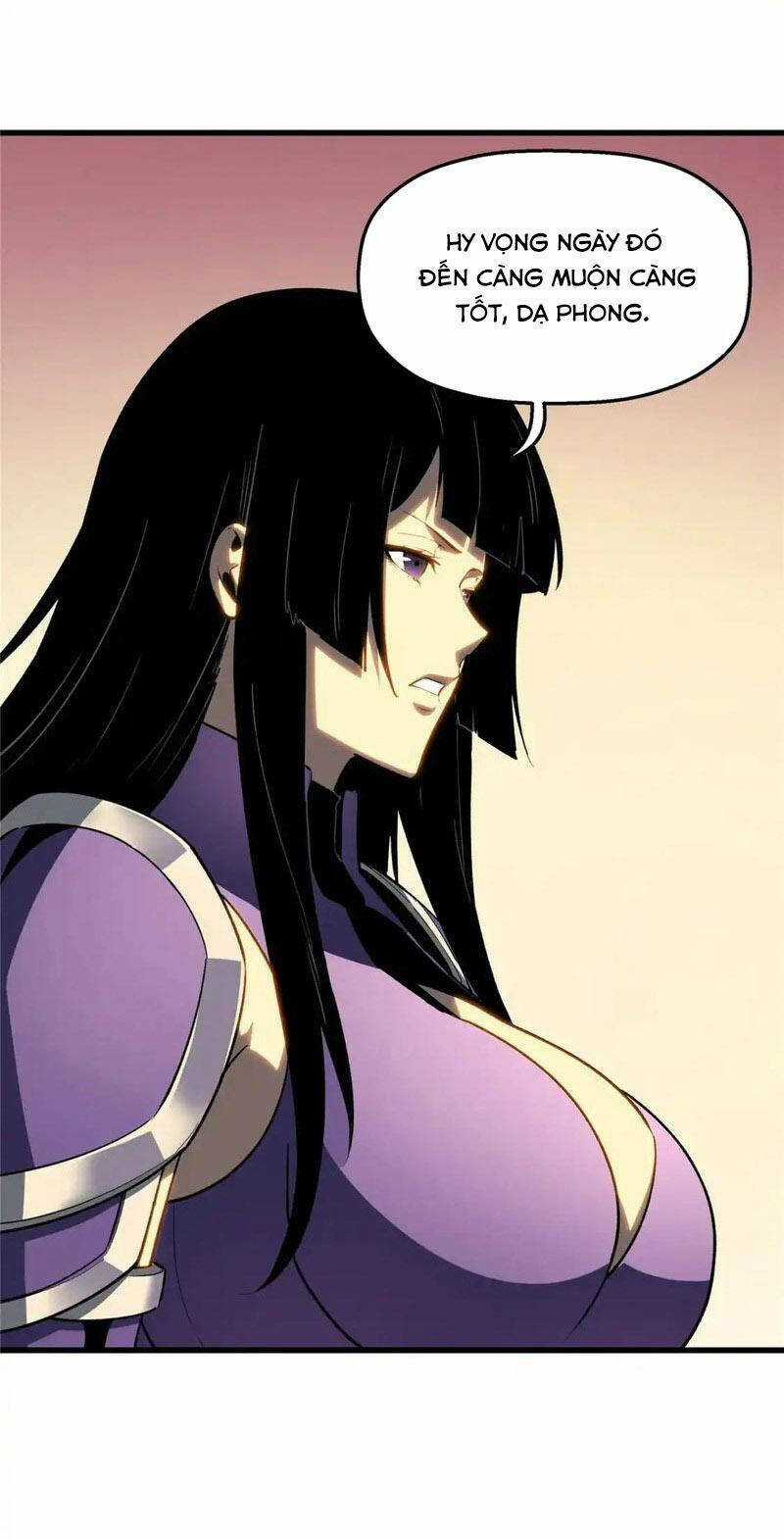 Tối Cường Kiếm Thần Trọng Sinh Ký Chapter 60 trang 4