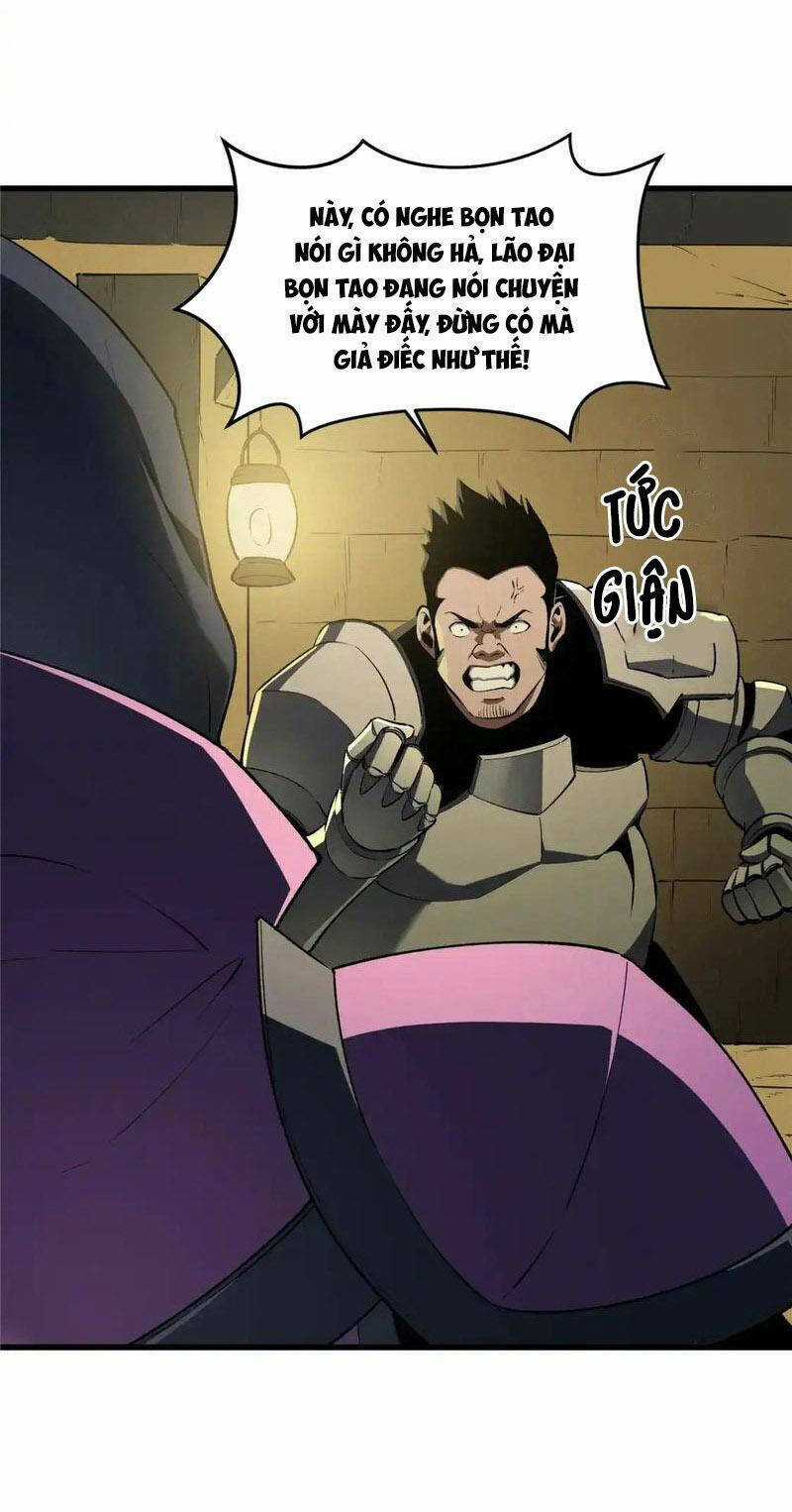 Tối Cường Kiếm Thần Trọng Sinh Ký Chapter 60 trang 40