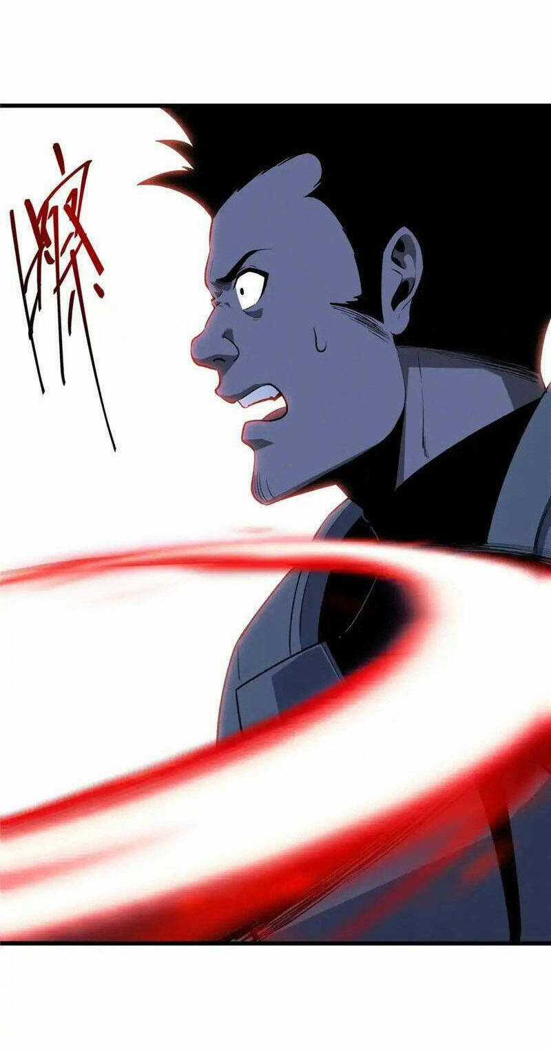 Tối Cường Kiếm Thần Trọng Sinh Ký Chapter 60 trang 41