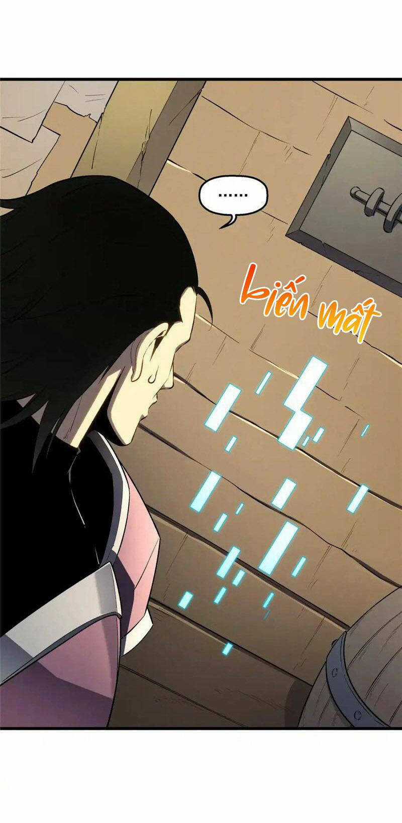 Tối Cường Kiếm Thần Trọng Sinh Ký Chapter 60 trang 42