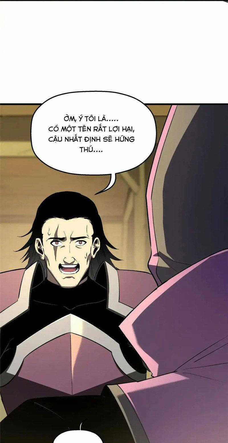 Tối Cường Kiếm Thần Trọng Sinh Ký Chapter 60 trang 44