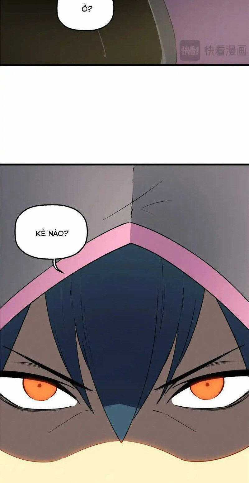 Tối Cường Kiếm Thần Trọng Sinh Ký Chapter 60 trang 45