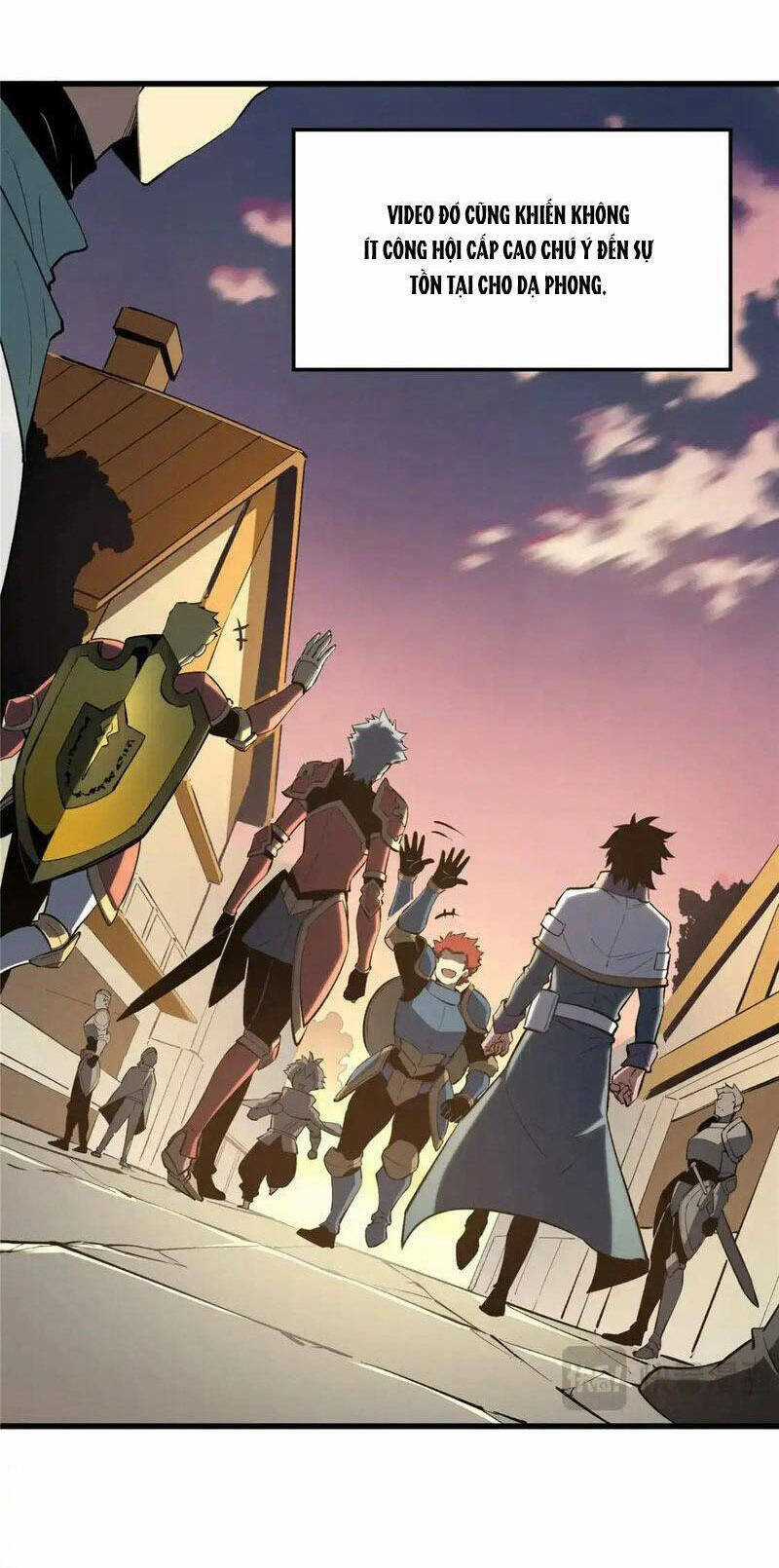 Tối Cường Kiếm Thần Trọng Sinh Ký Chapter 60 trang 9