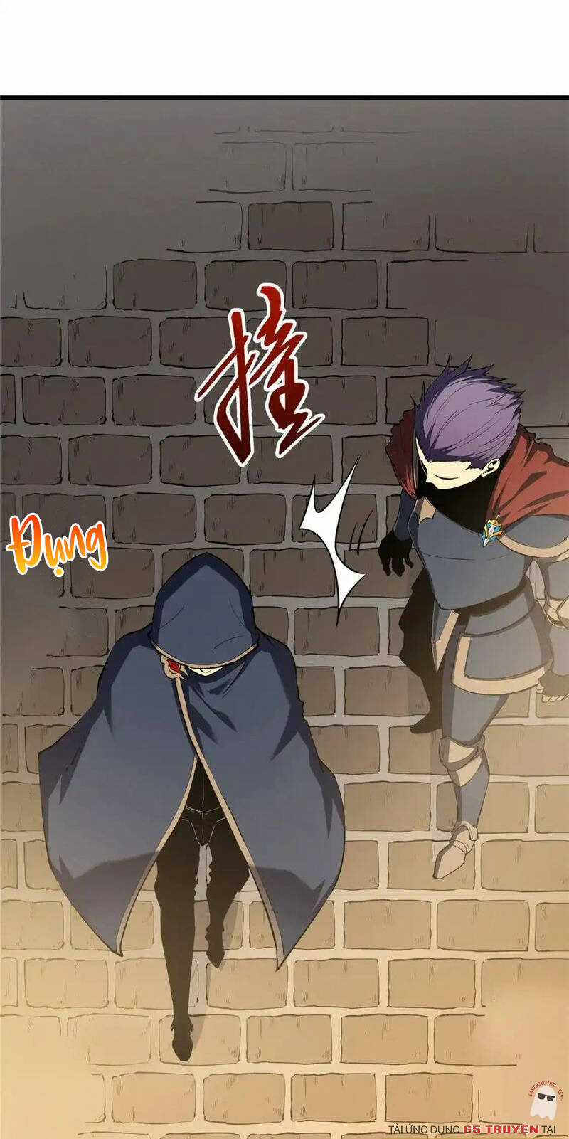 Tối Cường Kiếm Thần Trọng Sinh Ký Chapter 61 trang 14