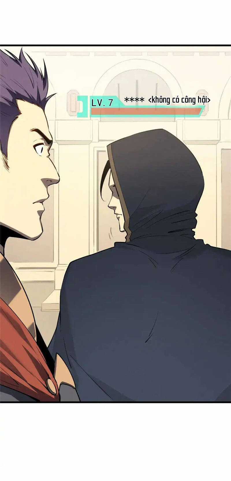 Tối Cường Kiếm Thần Trọng Sinh Ký Chapter 61 trang 16