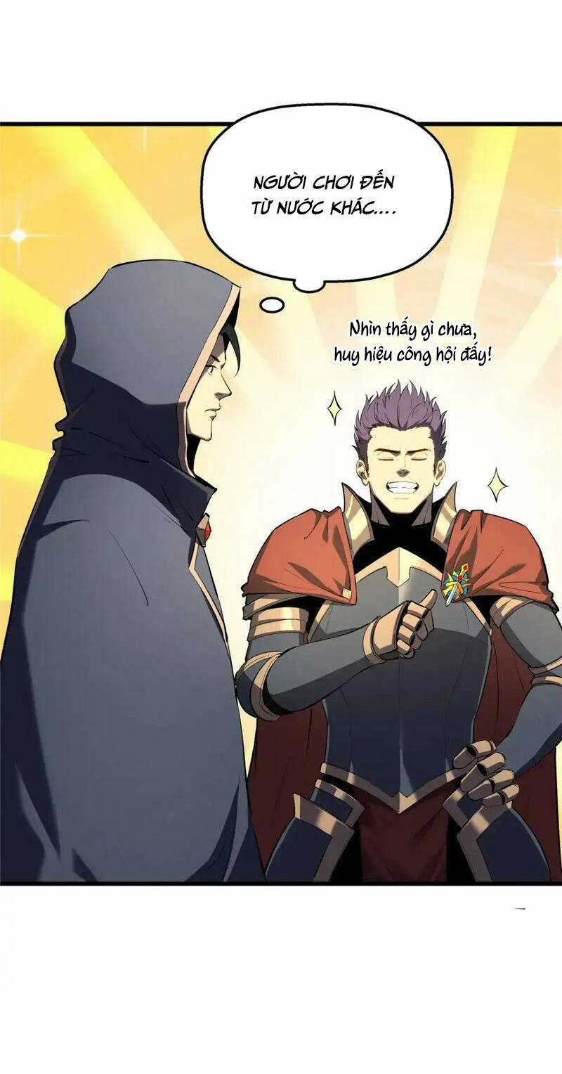 Tối Cường Kiếm Thần Trọng Sinh Ký Chapter 61 trang 18