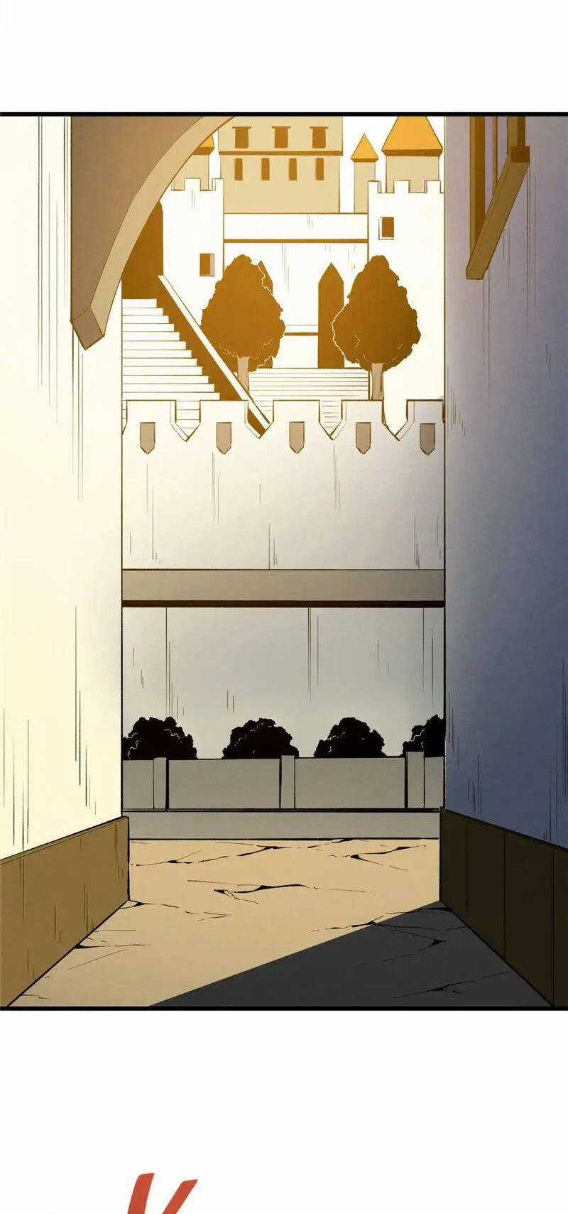 Tối Cường Kiếm Thần Trọng Sinh Ký Chapter 61 trang 2