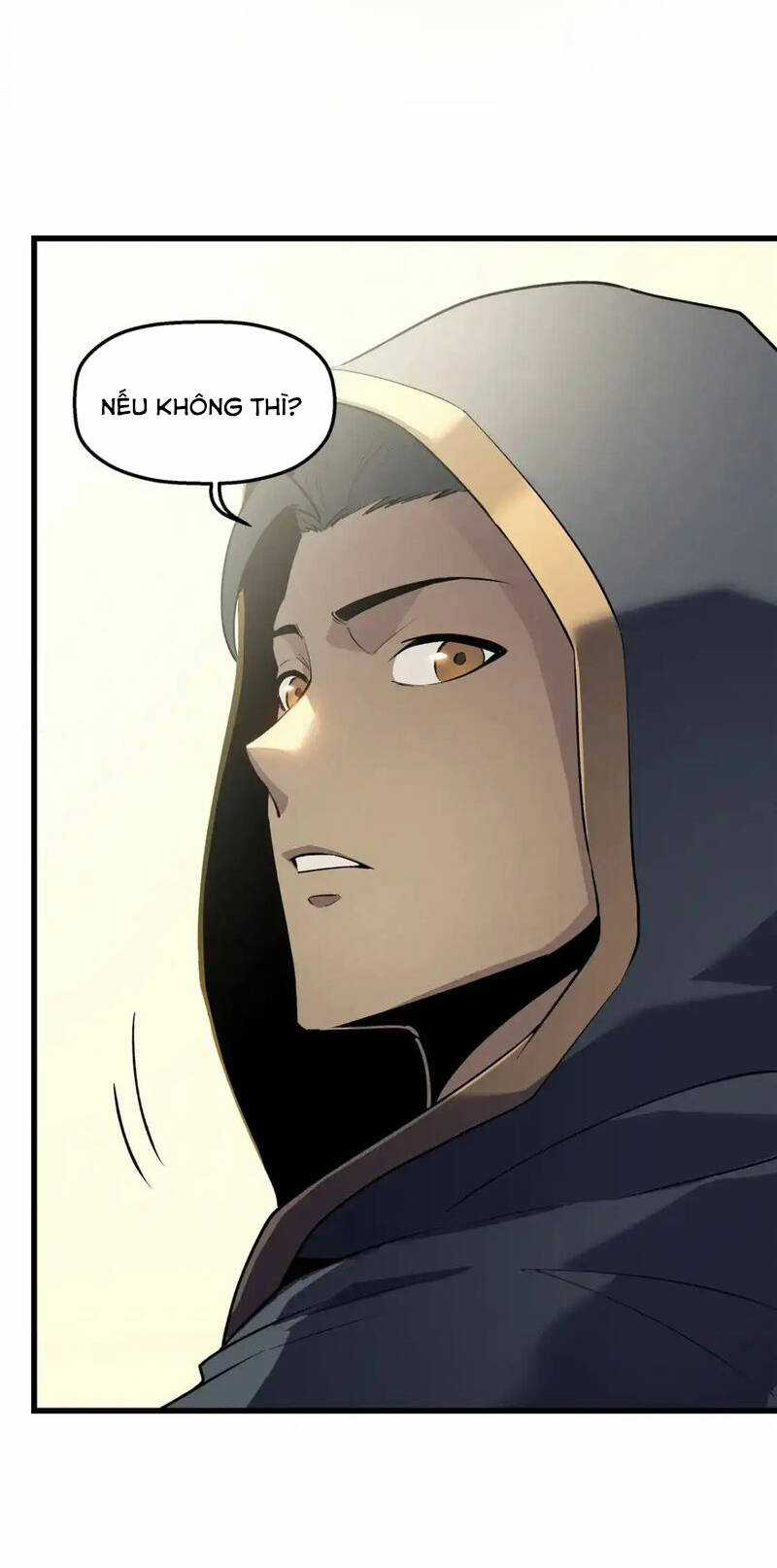 Tối Cường Kiếm Thần Trọng Sinh Ký Chapter 61 trang 23