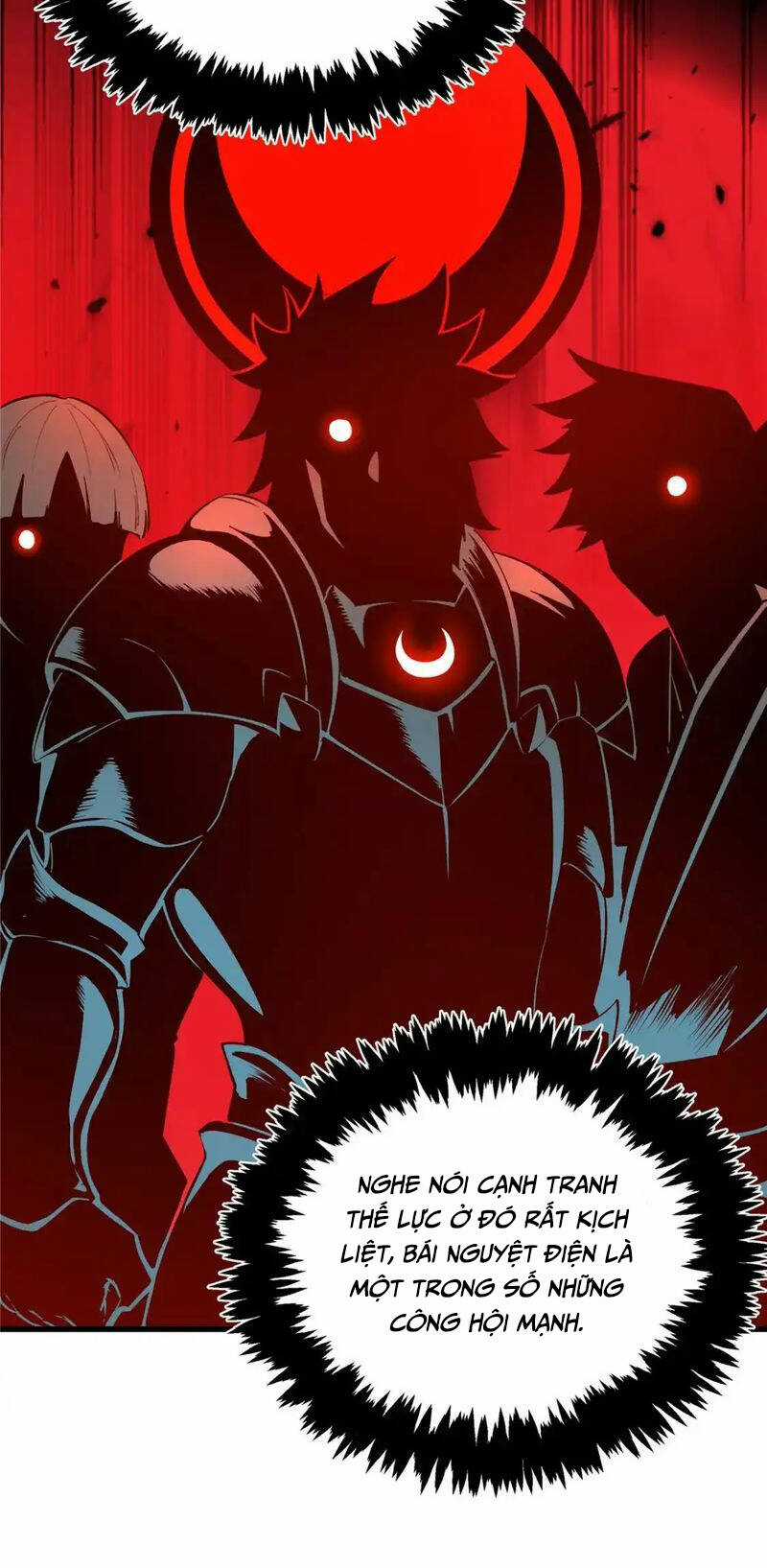 Tối Cường Kiếm Thần Trọng Sinh Ký Chapter 61 trang 27