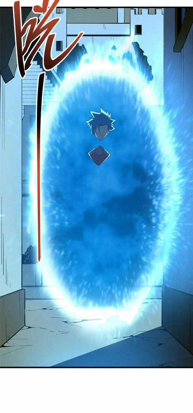 Tối Cường Kiếm Thần Trọng Sinh Ký Chapter 61 trang 3