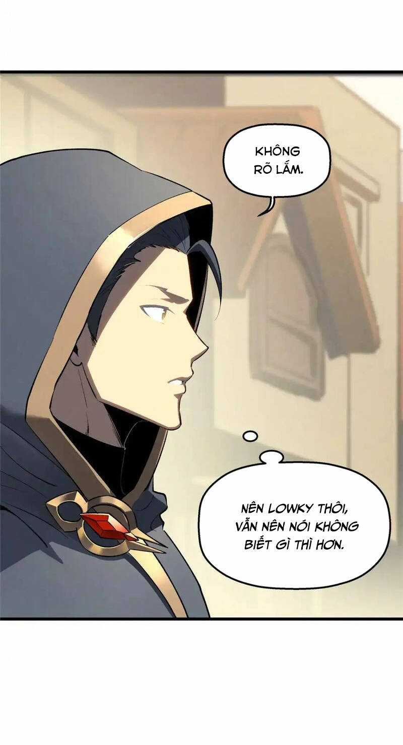 Tối Cường Kiếm Thần Trọng Sinh Ký Chapter 61 trang 30