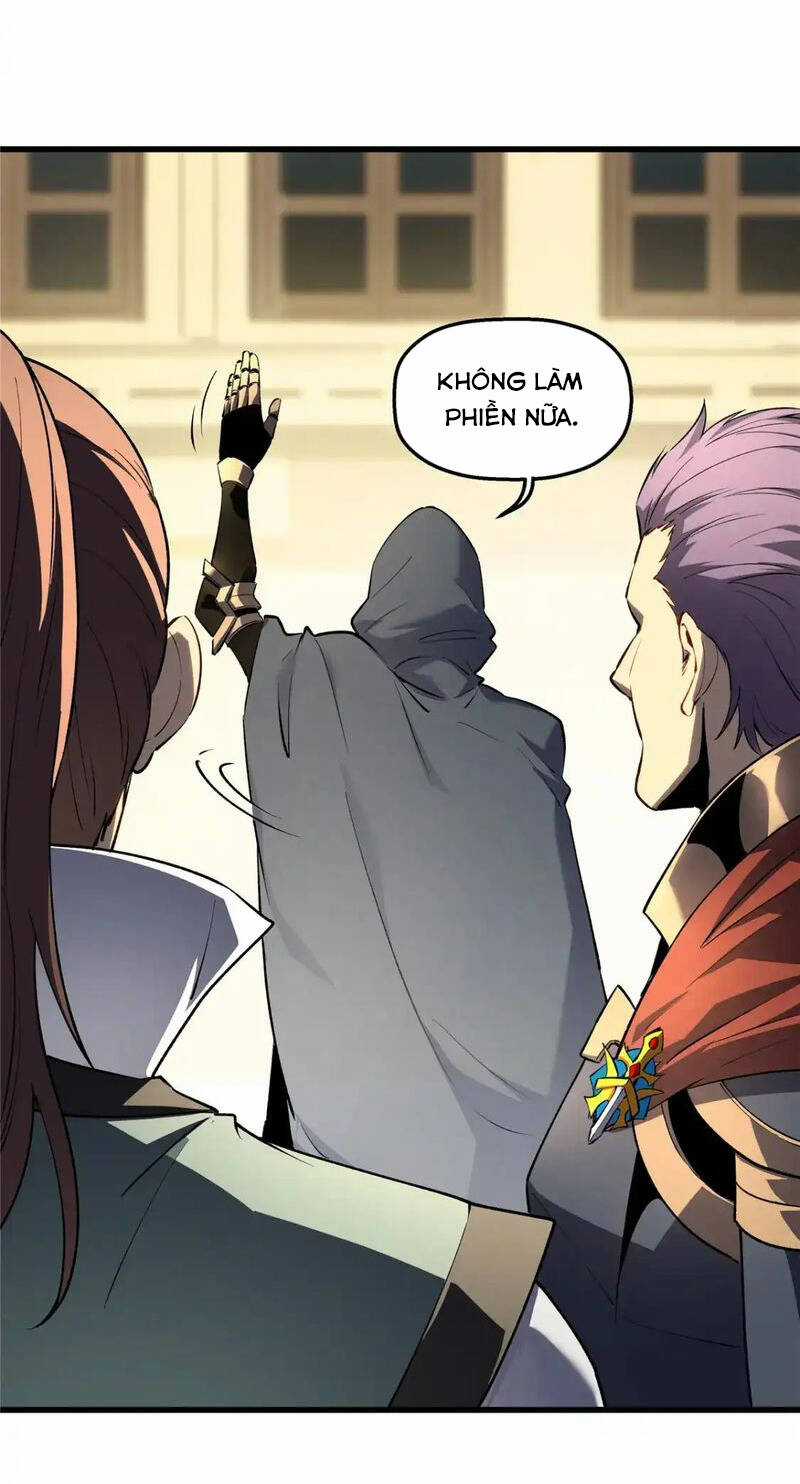 Tối Cường Kiếm Thần Trọng Sinh Ký Chapter 61 trang 36