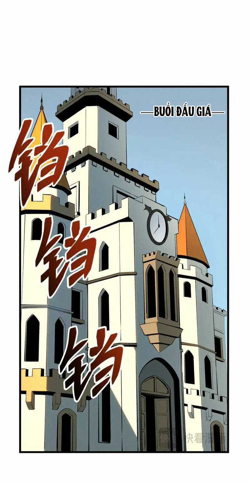 Tối Cường Kiếm Thần Trọng Sinh Ký Chapter 61 trang 39