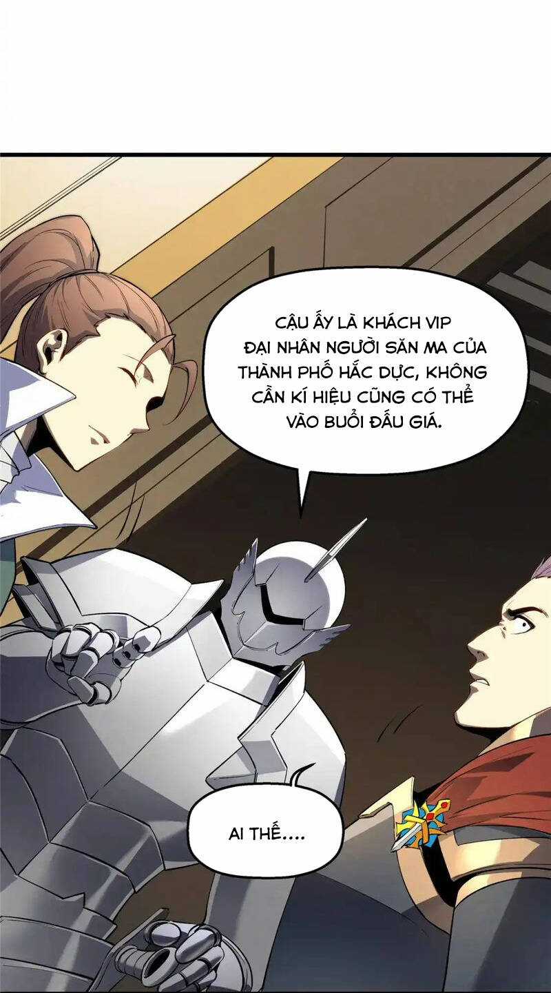 Tối Cường Kiếm Thần Trọng Sinh Ký Chapter 61 trang 43