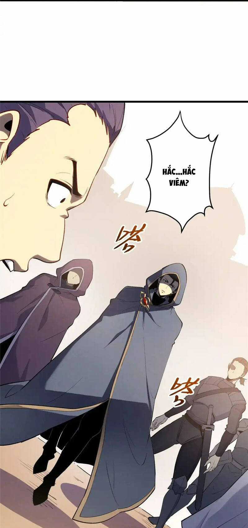 Tối Cường Kiếm Thần Trọng Sinh Ký Chapter 61 trang 44